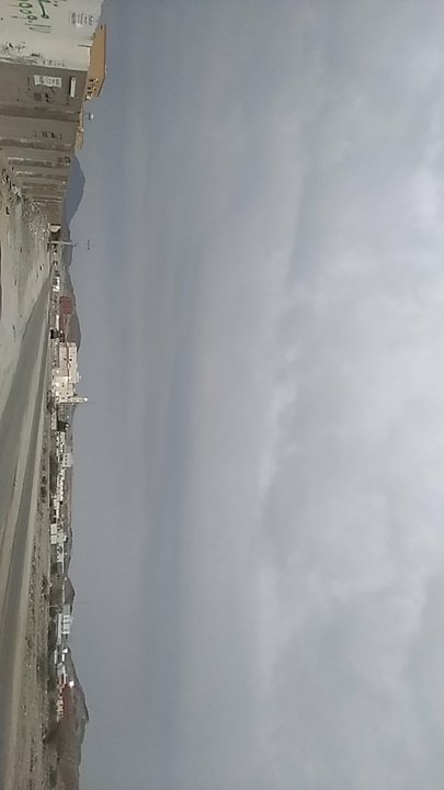 مشاركاتي في أنت الراصد