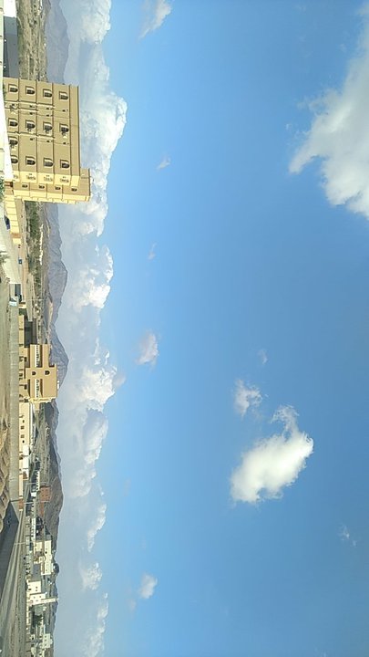 مشاركاتي في أنت الراصد