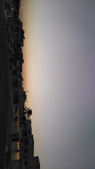 مشاركاتي في أنت الراصد