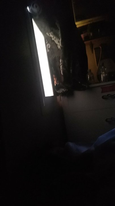 مشاركاتي في أنت الراصد