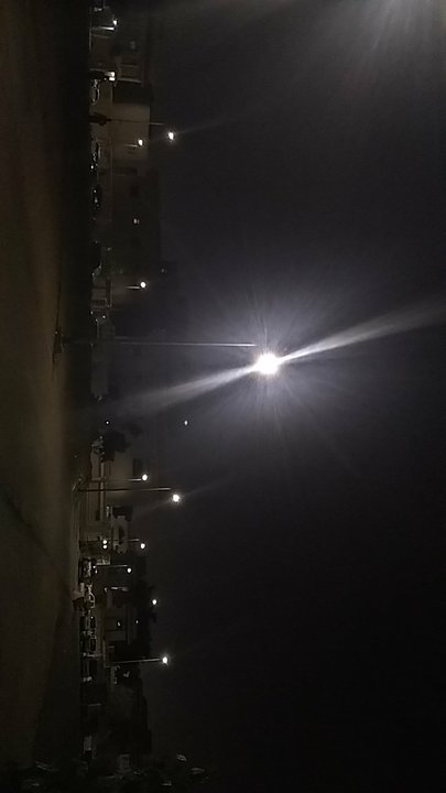 مشاركاتي في أنت الراصد