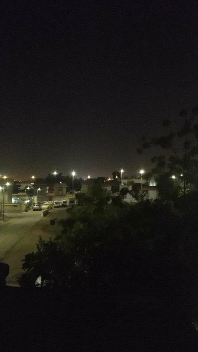 مشاركاتي في أنت الراصد