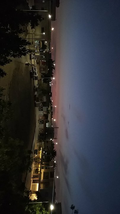 مشاركاتي في أنت الراصد