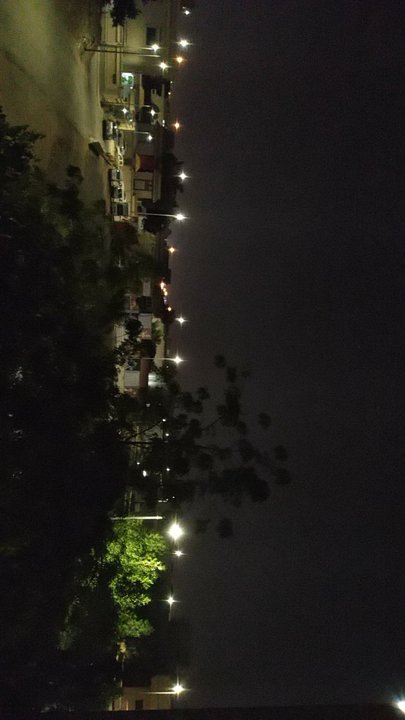 مشاركاتي في أنت الراصد