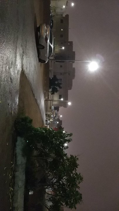 مشاركاتي في أنت الراصد