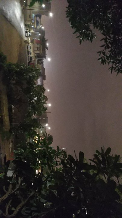 مشاركاتي في أنت الراصد