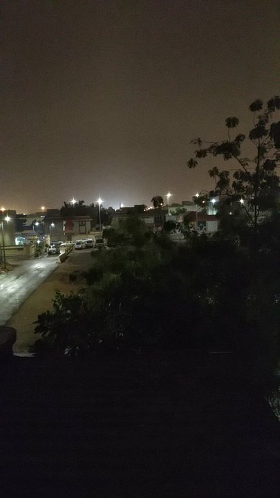 مشاركاتي في أنت الراصد