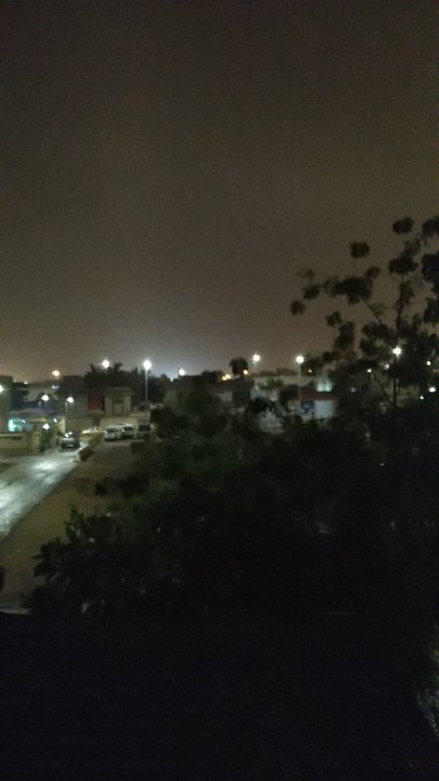 مشاركاتي في أنت الراصد