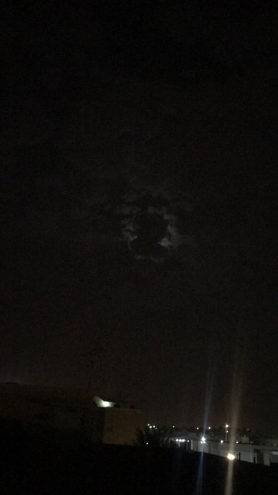 مشاركاتي في أنت الراصد