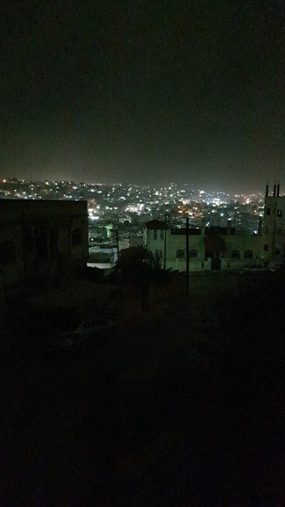 مشاركاتي في أنت الراصد