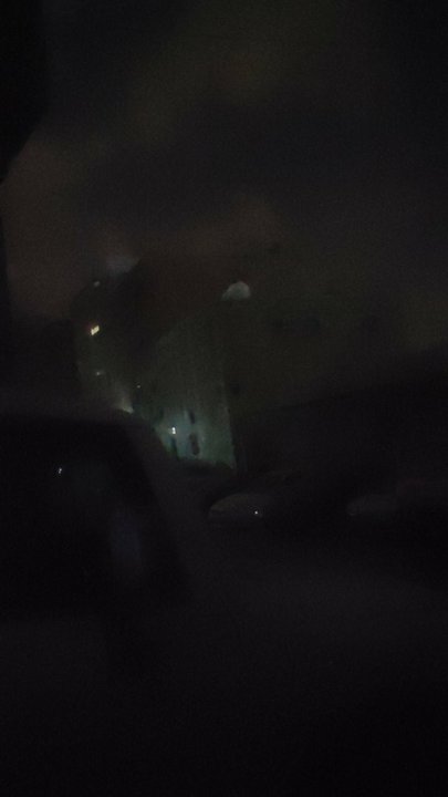 مشاركاتي في أنت الراصد