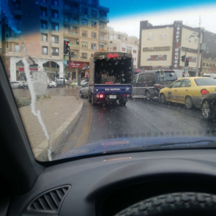 My Crowdsourcing Posts