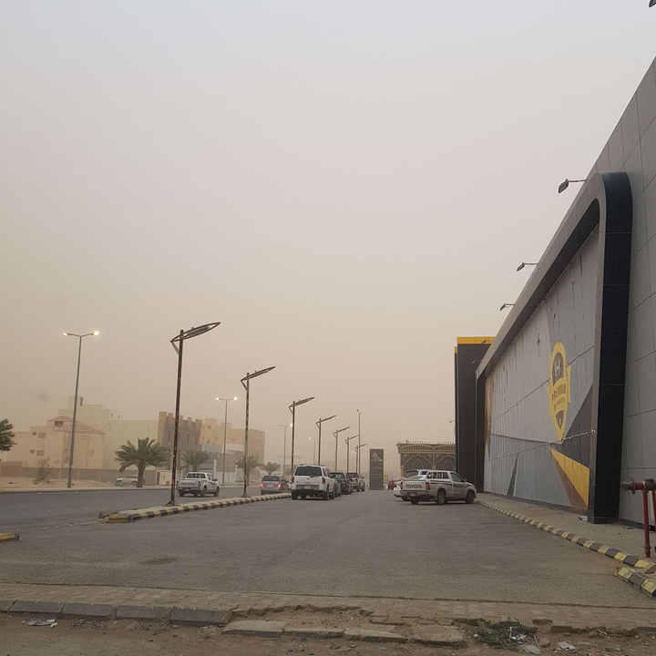 مشاركاتي في أنت الراصد