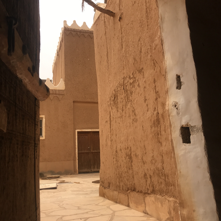 مشاركاتي في أنت الراصد