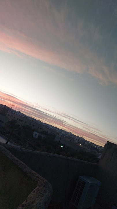 مشاركاتي في أنت الراصد