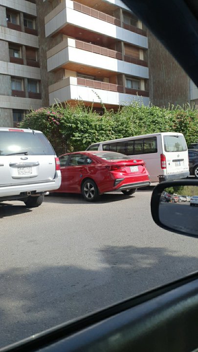 مشاركاتي في أنت الراصد