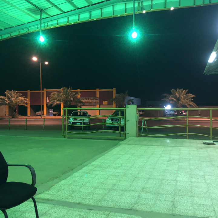 مشاركاتي في أنت الراصد