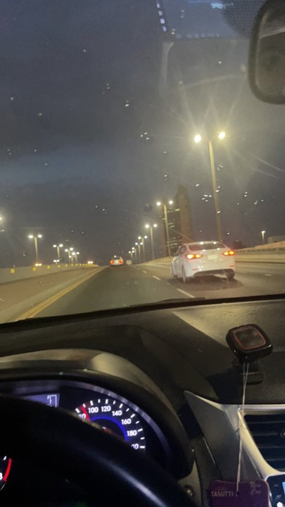 مشاركاتي في أنت الراصد