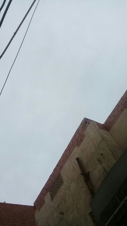 مشاركاتي في أنت الراصد