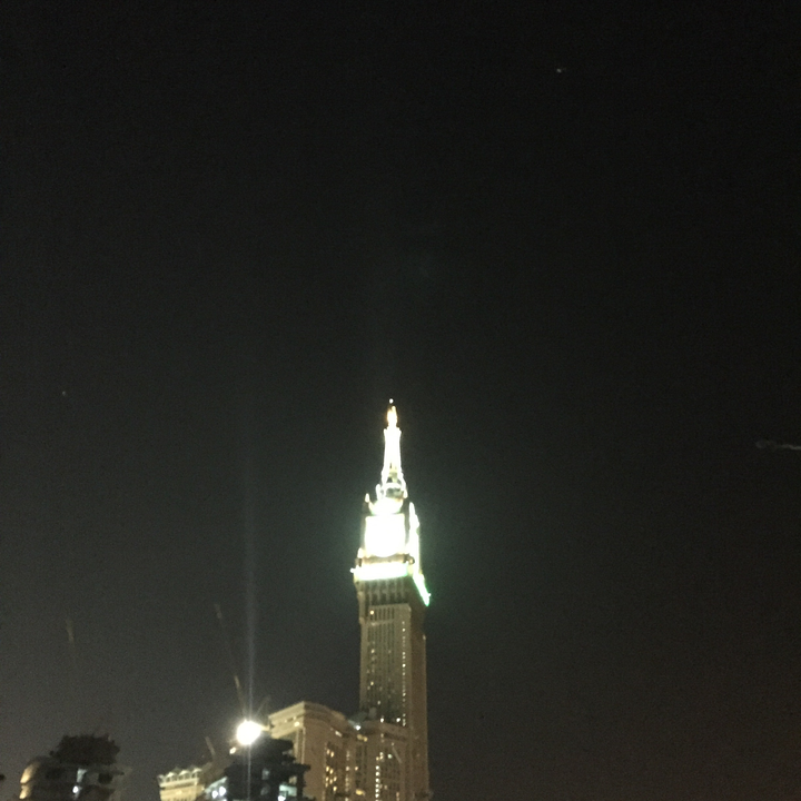 مشاركاتي في أنت الراصد