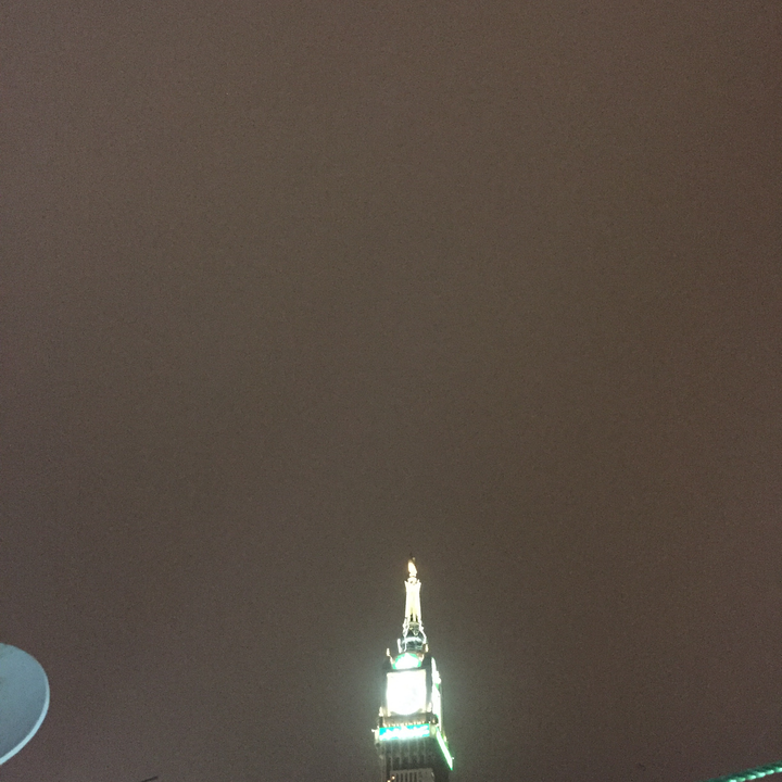 مشاركاتي في أنت الراصد