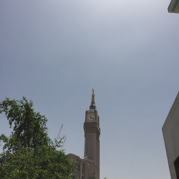 مشاركاتي في أنت الراصد