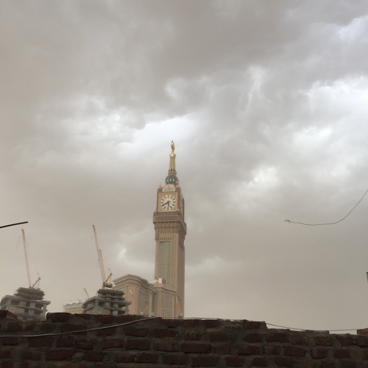 مشاركاتي في أنت الراصد