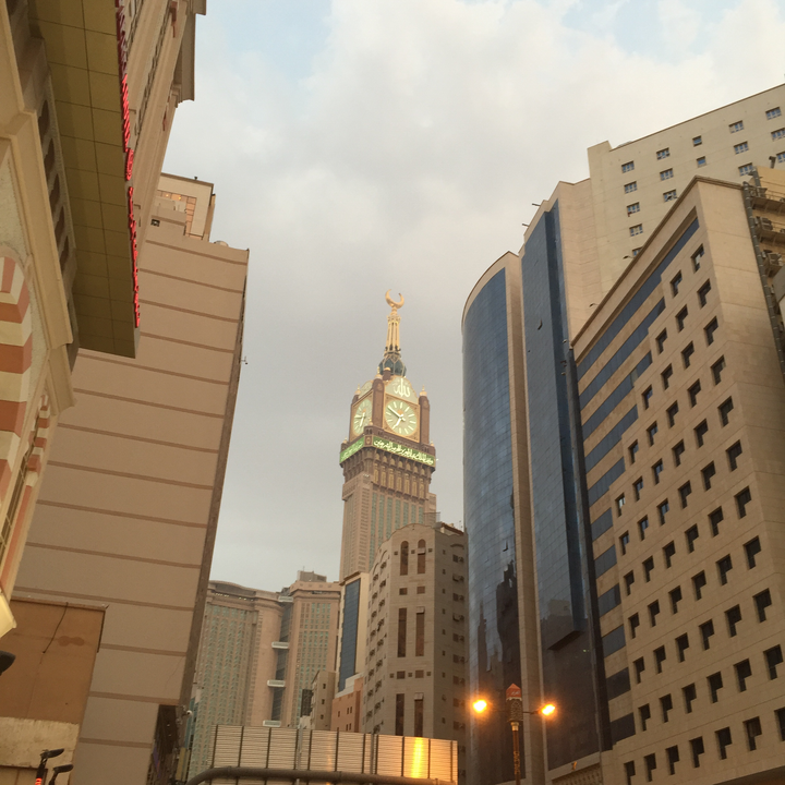 مشاركاتي في أنت الراصد