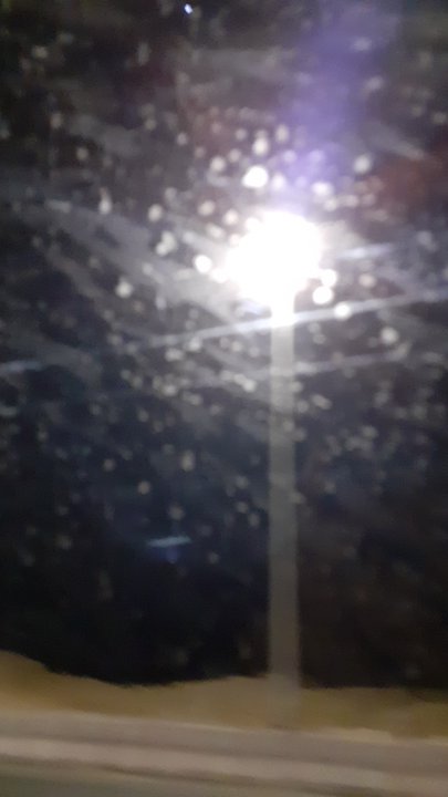 مشاركاتي في أنت الراصد