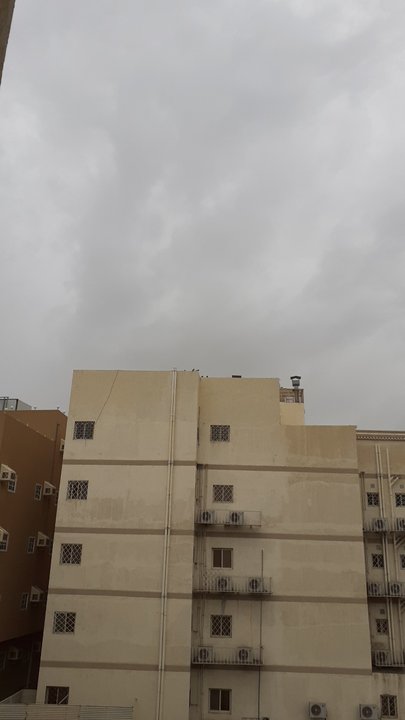 مشاركاتي في أنت الراصد