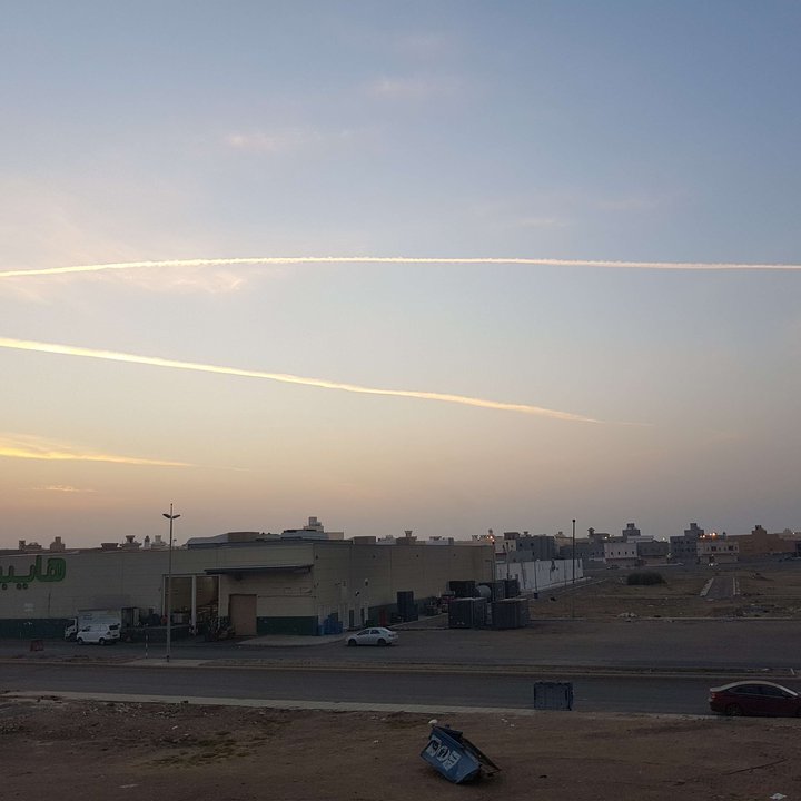 مشاركاتي في أنت الراصد