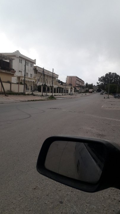 مشاركاتي في أنت الراصد