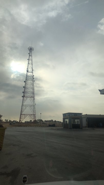 مشاركاتي في أنت الراصد