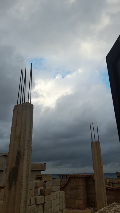 مشاركاتي في أنت الراصد