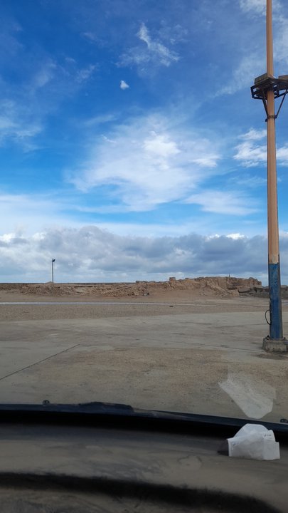 مشاركاتي في أنت الراصد