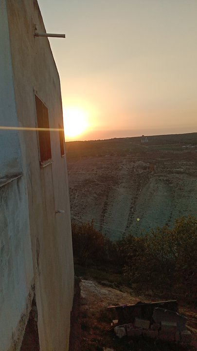 مشاركاتي في أنت الراصد