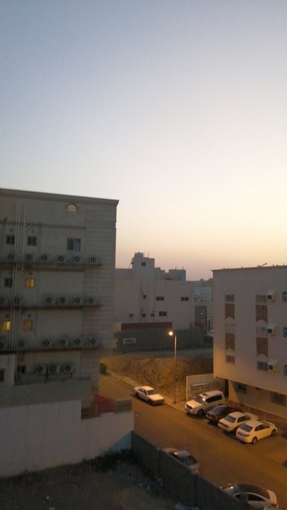 مشاركاتي في أنت الراصد