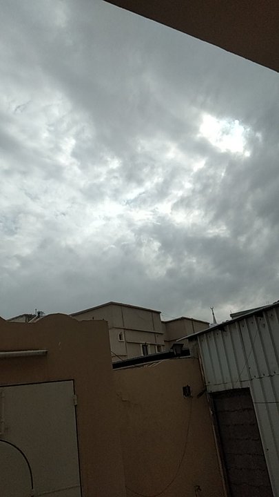 مشاركاتي في أنت الراصد