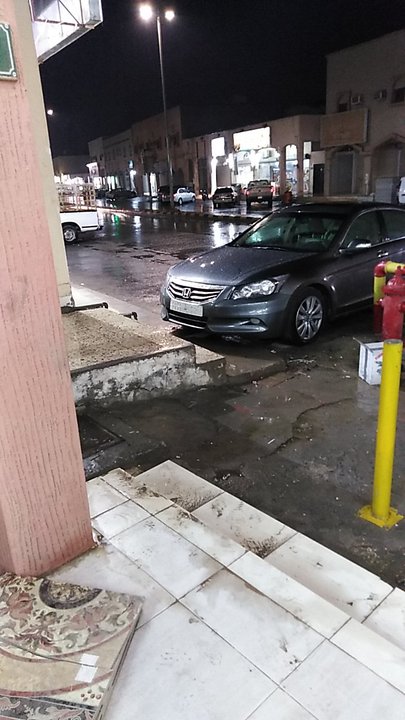 مشاركاتي في أنت الراصد