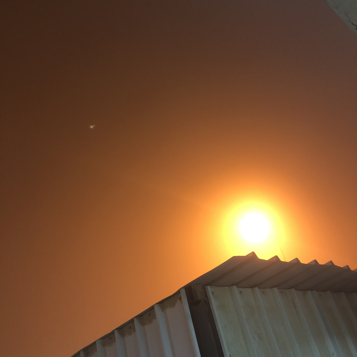 مشاركاتي في أنت الراصد