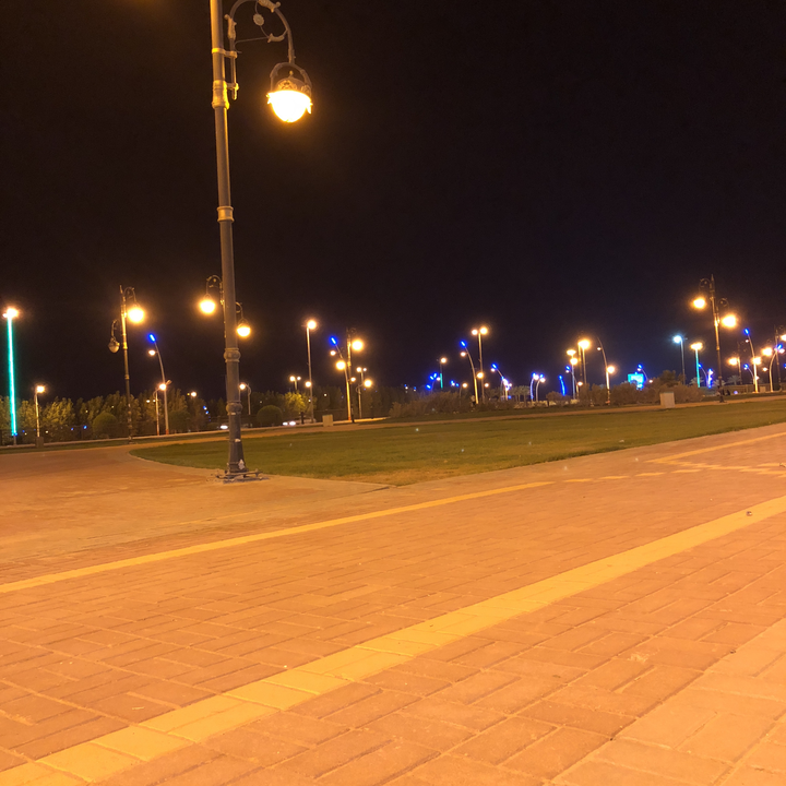 مشاركاتي في أنت الراصد