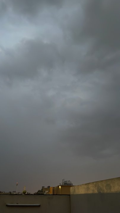 مشاركاتي في أنت الراصد