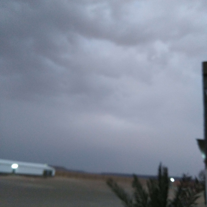 مشاركاتي في أنت الراصد