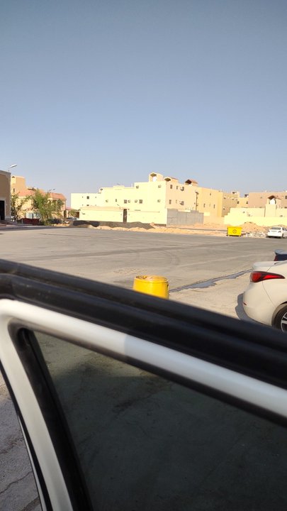 مشاركاتي في أنت الراصد