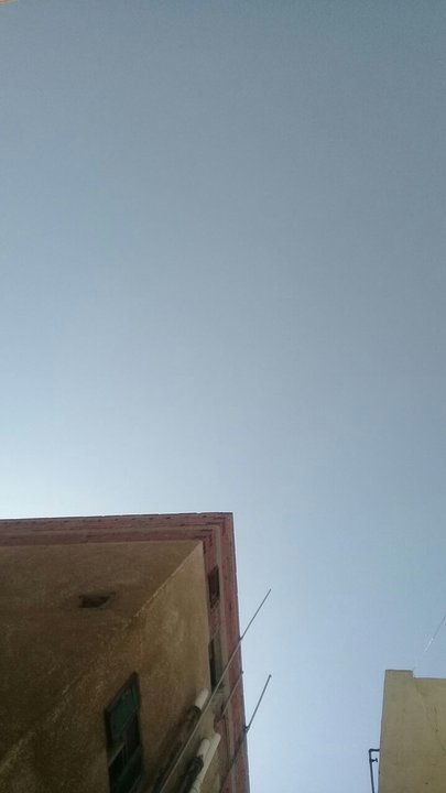 مشاركاتي في أنت الراصد