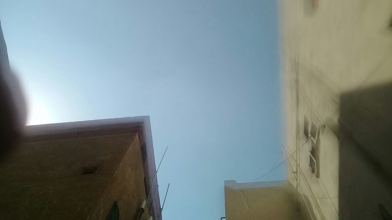 مشاركاتي في أنت الراصد