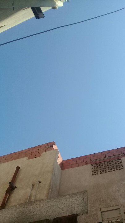 مشاركاتي في أنت الراصد