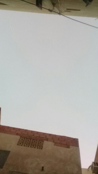 مشاركاتي في أنت الراصد