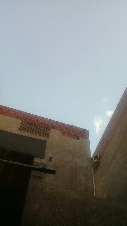 مشاركاتي في أنت الراصد