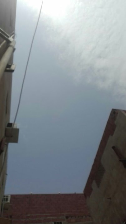 مشاركاتي في أنت الراصد